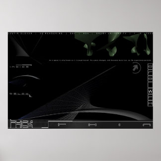 経験値のパラドックス ポスター
