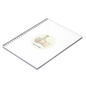 経験則 ノートブック (左側)