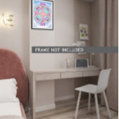 経験的流星 ポスター