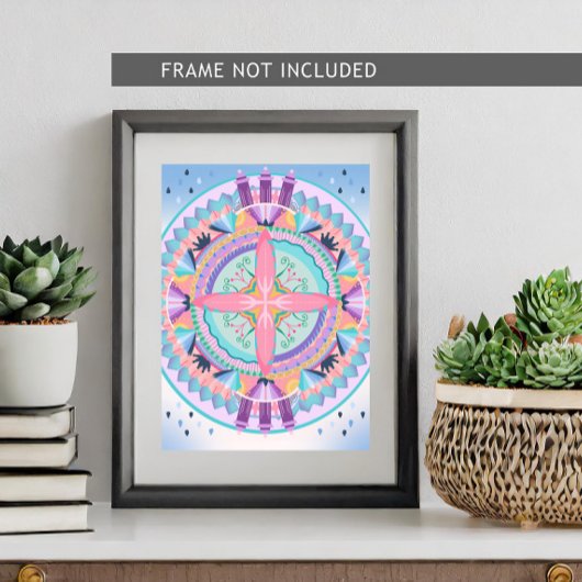 経験的流星 ポスター