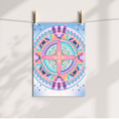 経験的流星 ポスター