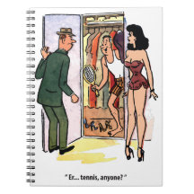 経験豊富なテニスおもしろい選手