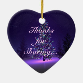 経験、強さおよび希望のオーナメント セラミックオーナメント