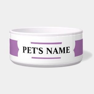 経鼻化ドッグボーンペットボウル ボウル