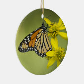 結ばれていない純度 セラミックオーナメント (右)