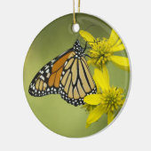 結ばれていない純度 セラミックオーナメント (左)