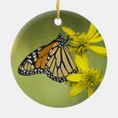 結ばれていない純度 セラミックオーナメント (裏面)