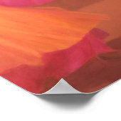 結びサリー ポスター (角)