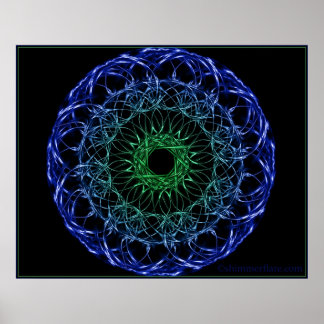 結び付ける ポスター