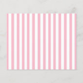 結び目のアドバイスとウィッシュズカード (裏面)