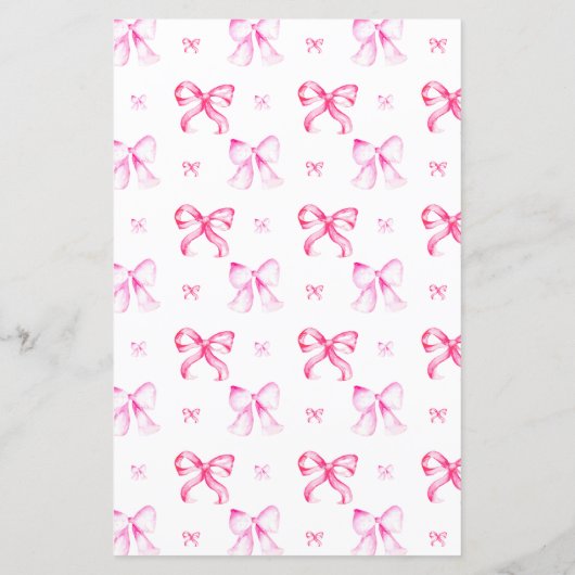 結び目のブライダルシャワーと彼は言った (裏面)