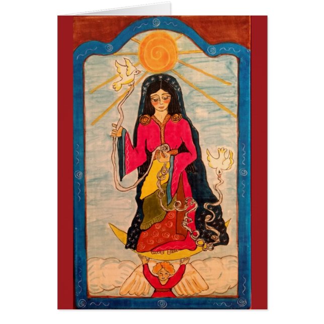 結び目のメリーUndoer (正面)