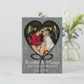 結び目の日付を保存 セーブザデート (スタンド正面)