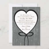 結び目の日付を保存 セーブザデート (裏面)