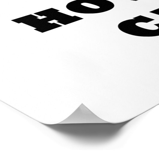 結び目は幾つ？ ポスター (角)