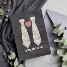 結び目を結ぶフェイクLGBTゲイ結婚