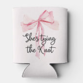 結び目ブライダルシャワー 缶クーラー (裏面)