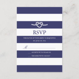 結び目 |応答カード 出欠カード