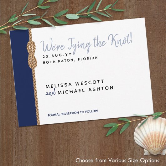 ⚓結び航海の目を結ぶミニマル日付を保存 セーブザデート