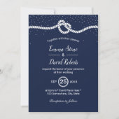 結び航海の結び結び結び結結婚び結び結び結び結び結び結び結び結び結び結び結び結び結び結び結び結び結び結 招待状 (正面)