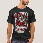 結び Tシャツ (正面)