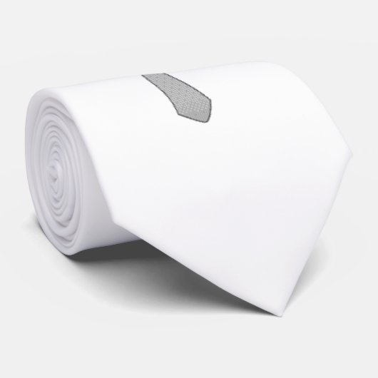 結ぶ方法 ネクタイ (ロール)