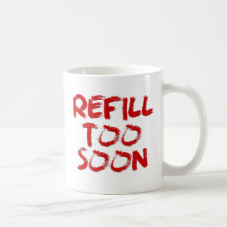 結め換え品の余りにすぐにコーヒー・マグ コーヒーマグカップ
