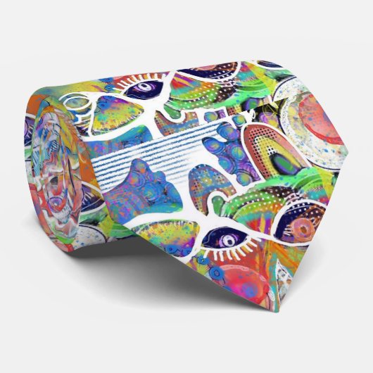 結もし目衣服だ ネクタイ (ロール)