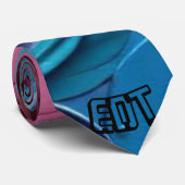 結クール果 ネクタイ (ロール)