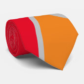 結ユニセックスぶ ネクタイ (ロール)