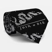 結合しますか、または死んで下さい ネクタイ (ロール)