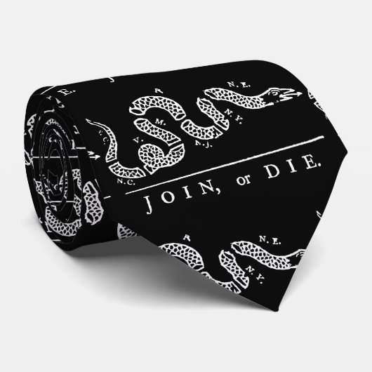 結合しますか、または死んで下さい ネクタイ (ロール)