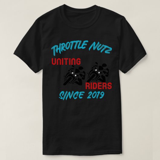 結合ライダー Tシャツ (デザイン正面)