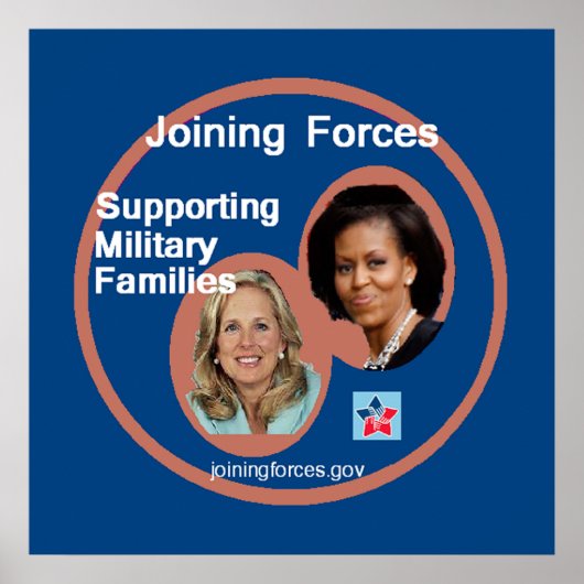 結合力POSTERプリント ポスター (正面)