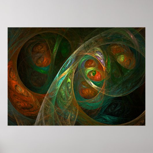 結合性 ポスター (正面)