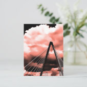 結合橋 ポストカード (スタンド正面)