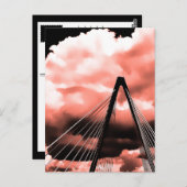 結合橋 ポストカード (正面/裏面)