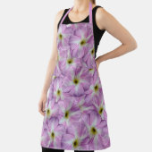 結合雑草シームレスパターン エプロン (インサイチュ)