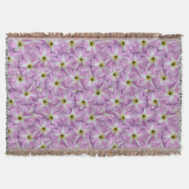 結合雑草シームレスパターン スローブランケット