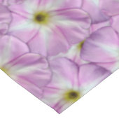 結合雑草シームレスパターン テーブルクロス (アングル)