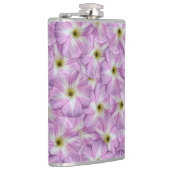 結合雑草シームレスパターン フラスク (右)