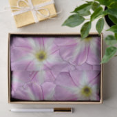 結合雑草シームレスパターン 薄葉紙 (ギフト)