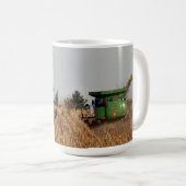 結合 コーヒーマグカップ (正面右)