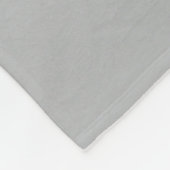 結合 フリースブランケット (角)