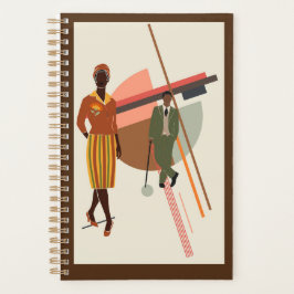 結合 プランナー手帳