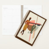 結合 プランナー手帳 (ディスプレー)