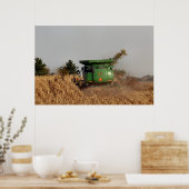 結合 ポスター (キッチン)