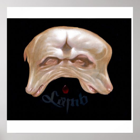 結合 ポスター (正面)