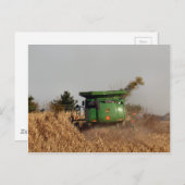 結合 ポストカード (正面/裏面)