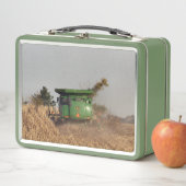 結合 メタルランチボックス (インサイチュ)